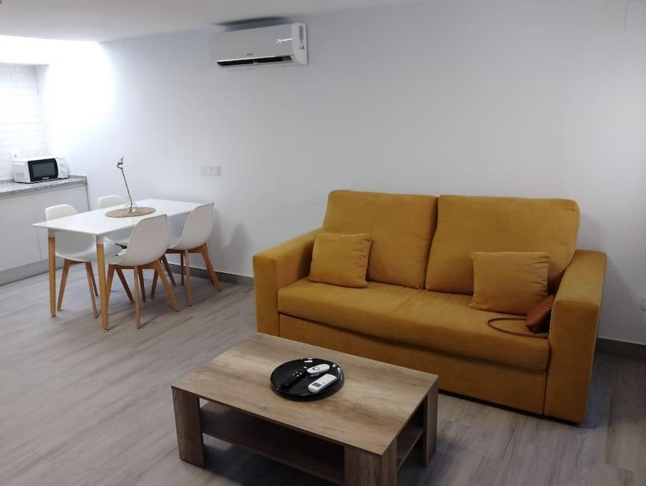 Entrebodegas Apartment