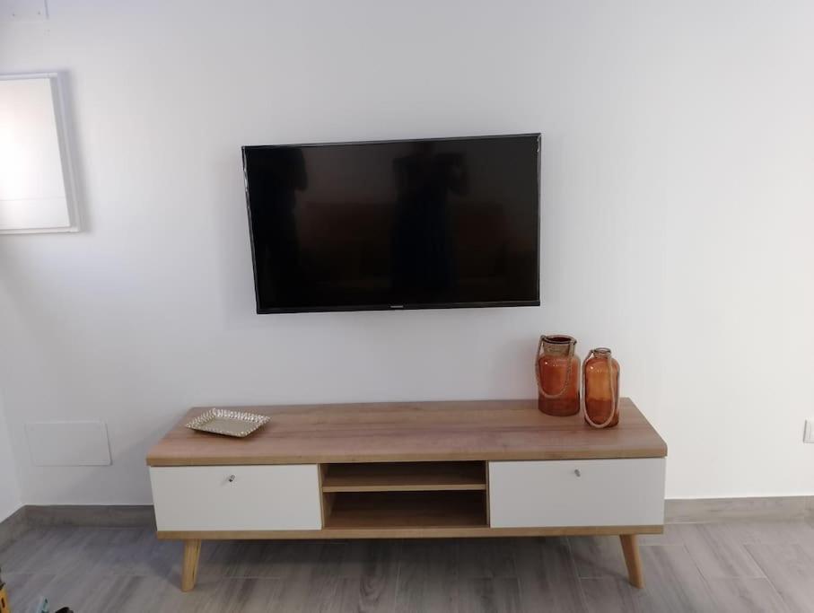 Apartment Entrebodegas