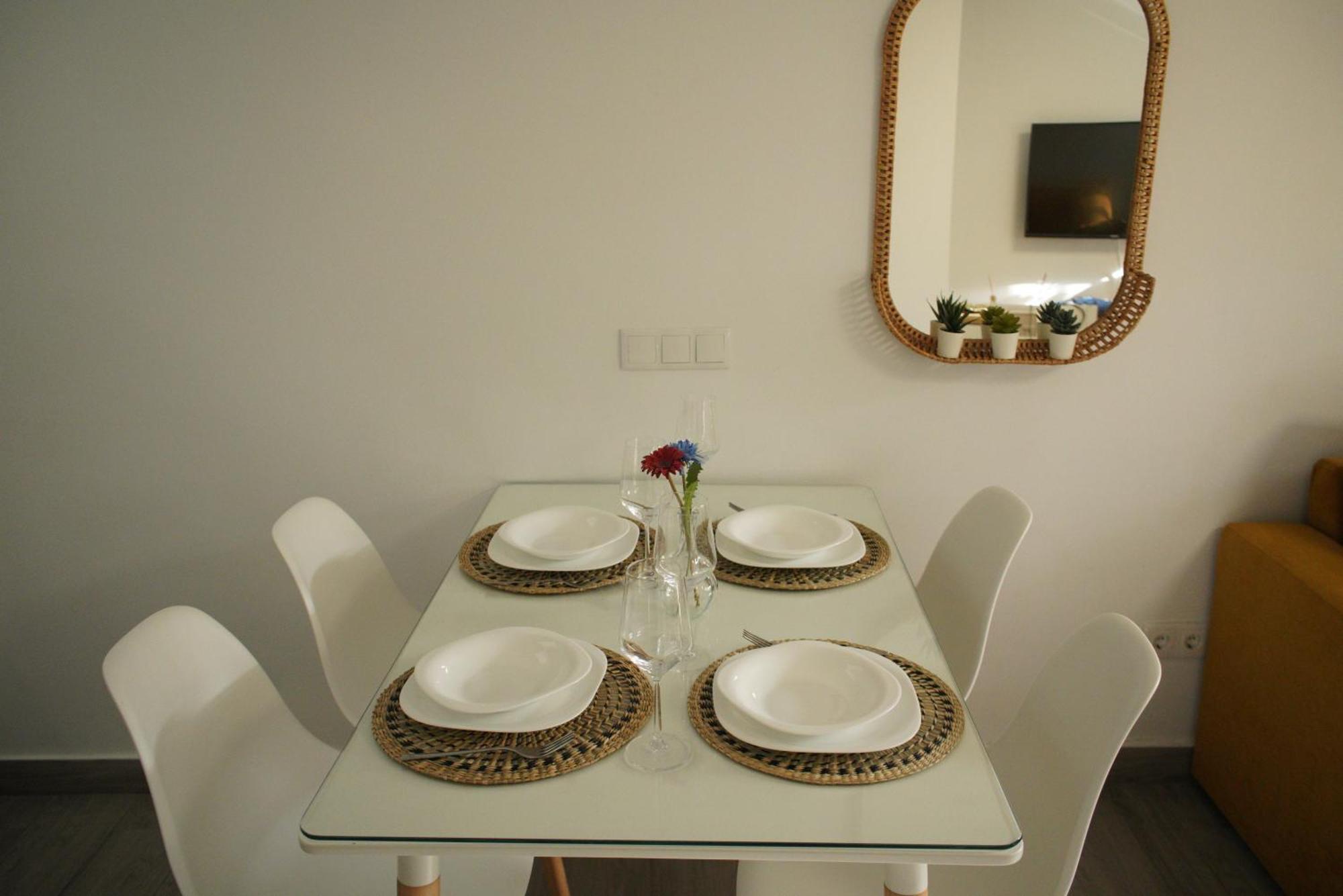 Entrebodegas Apartamento Jerez de la Frontera